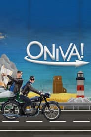 Pôster de Oniva!