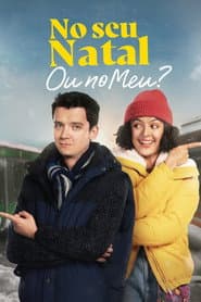Póster de No Seu Natal ou no Meu