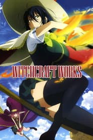 Affiche de Witchcraft Works