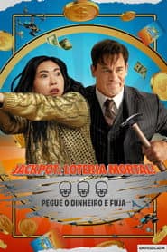 Poster for Jackpot: Loteria Mortal!