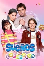 Poster for Sonhos e Caramelos