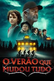 Pôster de O Verão que Mudou Tudo