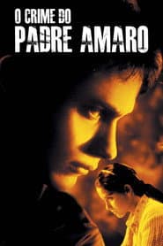 Affiche de O Crime do Padre Amaro