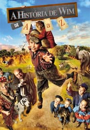 Poster for A História de Wim de A a Z