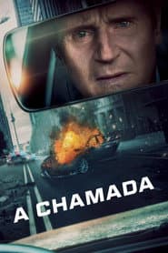 Poster for Retribution