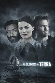 Póster de Os Últimos na Terra