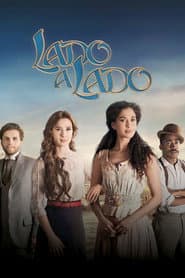 Pôster de Lado a Lado