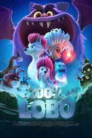 Affiche de 200% Wolf