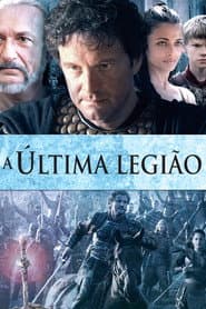 Poster for A Última Legião