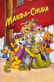 Poster for Manda-Chuva