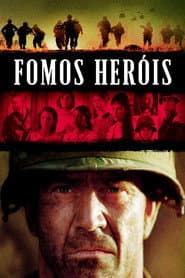 Poster for Fomos Heróis