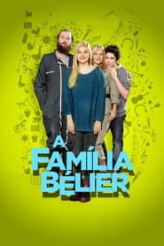 Poster for A Família Bélier