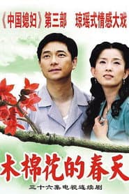 Póster de 木棉花的春天