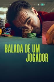 Poster for Balada de um Jogador
