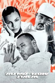 Poster for Rhythm + Flow Italy