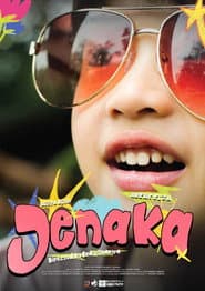 Pôster de Jenaka