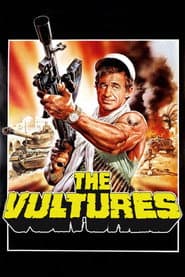 Poster for Os Abutres