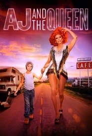 Póster de AJ and the Queen