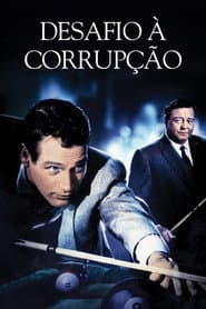 Poster for Desafio à Corrupção