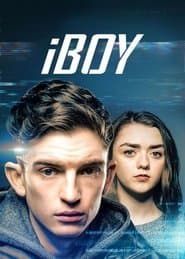 Pôster de iBoy