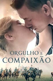 Póster de Orgulho e Compaixão