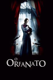 Póster de O Orfanato