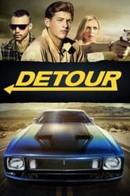 Pôster de Detour