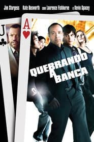 Affiche de Quebrando a Banca