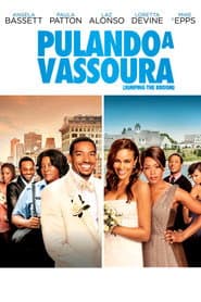 Affiche de Pulando a Vassoura