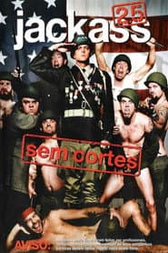 Poster for Jackass 2.5