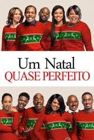 Pôster de Um Natal Quase Perfeito