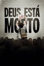 Affiche de Deus Não Está Morto