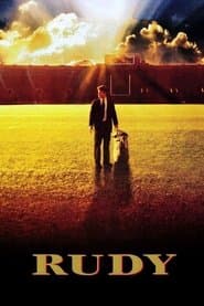 Póster de Rudy