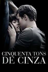 Poster for Cinquenta Tons de Cinza