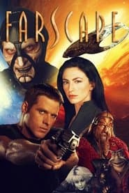 Affiche de Farscape