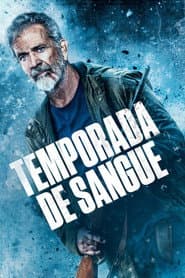 Pôster de Temporada de Sangue