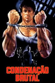 Poster for Condenação Brutal
