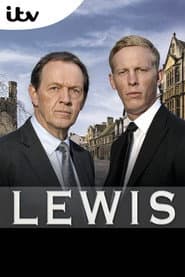 Póster de Lewis