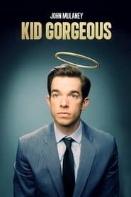 Affiche de John Mulaney: Kid Gorgeous at Radio City
