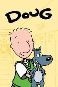 Pôster de Doug