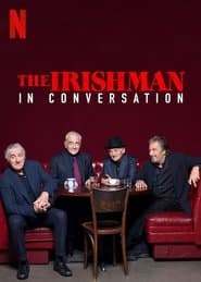 Affiche de Conversando sobre O Irlandês