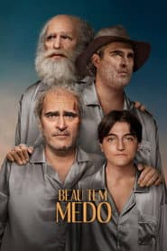 Affiche de Beau Tem Medo