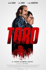 Poster for Toro