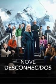 Pôster de Nove Desconhecidos