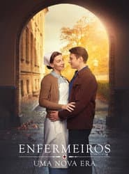 Póster de Enfermeiros: Uma Nova Era
