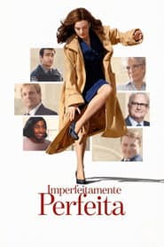 Affiche de Imperfeitamente Perfeita