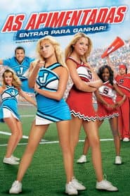 Poster for As Apimentadas: Entrar para Ganhar