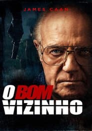 Póster de O Bom Vizinho