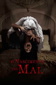 Poster for O Nascimento do Mal
