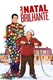 Poster for Um Natal Brilhante